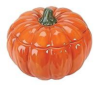 Algopix Similar Product 8 - Orange Pumpkin Collectible Vegetable