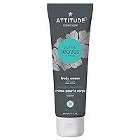 Algopix Similar Product 8 - ATTITUDE Body Cream EWG Verified