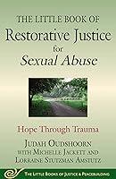 Algopix Similar Product 1 - The Little Book of Restorative Justice
