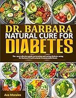 Algopix Similar Product 6 - DR BARBARA NATURAL CURE FOR DIABETES