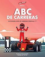 Algopix Similar Product 3 - Red Racer Presenta ABC de Carreras Mi