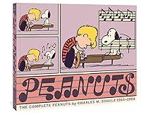 Algopix Similar Product 9 - The Complete Peanuts 19631964 Vol 7