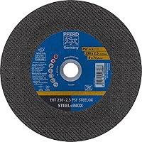 Algopix Similar Product 9 - Pferd EHT23025A24PPSFINOX A24PPSFI