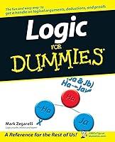 Algopix Similar Product 15 - Logic For Dummies