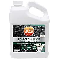 Algopix Similar Product 20 - 303 Marine Fabric Guard  Restores
