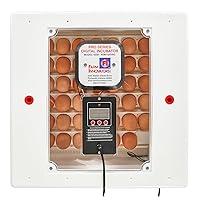 Algopix Similar Product 12 - Farm Innovators 41 Egg Incubator with