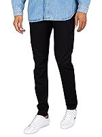 Algopix Similar Product 13 - Diesel Mens Modern Black 02069yp