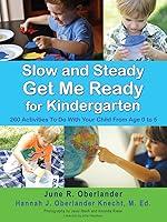 Algopix Similar Product 15 - Slow and Steady Get Me Ready For