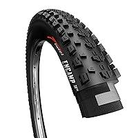 Algopix Similar Product 12 - Fincci Foldable Bike Tire Encamp 26 x