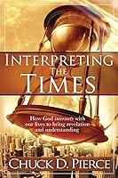 Algopix Similar Product 20 - Interpreting the Times