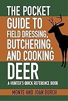 Algopix Similar Product 19 - The Pocket Guide to Field Dressing