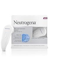 Algopix Similar Product 7 - Neutrogena Microdermabrasion Starter