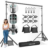Algopix Similar Product 16 - Julius Studio Enhanced Heavy Duty