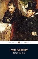 Algopix Similar Product 16 - Fathers and Sons (Penguin Classics)