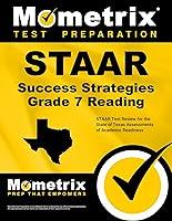 Algopix Similar Product 12 - STAAR Success Strategies Grade 7