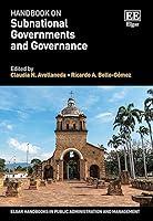 Algopix Similar Product 9 - Handbook on Subnational Governments and