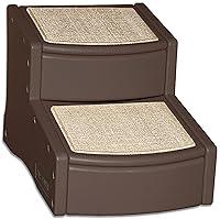 Algopix Similar Product 6 - Pet Gear Easy Step II Pet Stairs 2