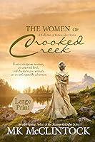 Algopix Similar Product 17 - The Women of Crooked Creek Large Print