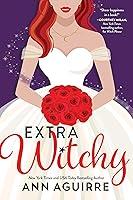 Algopix Similar Product 9 - Extra Witchy (Fix-It Witches, 3)