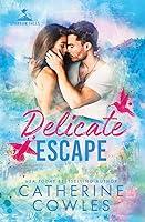 Algopix Similar Product 6 - Delicate Escape (Sparrow Falls)