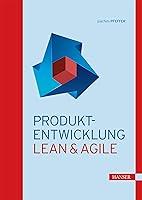 Algopix Similar Product 5 - ProduktEntwicklung Lean  Agile