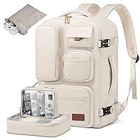 Algopix Similar Product 4 - LOVEVOOK Travel Backpack for Women
