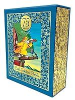 Algopix Similar Product 13 - 75 Years of Little Golden Books