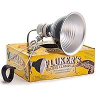 Algopix Similar Product 12 - Flukers ReptaClamp Lamp Heavy Duty