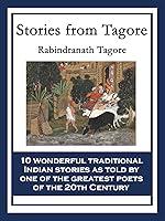 Algopix Similar Product 17 - Stories from Tagore With linked Table