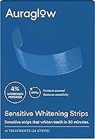Algopix Similar Product 19 - Auraglow Teeth Whitening Pen Overnight