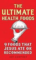 Algopix Similar Product 9 - The Ultimate Health Foods Nine Foods