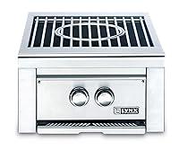 Algopix Similar Product 13 - Lynx LPB-LP Propane Gas Power Burner
