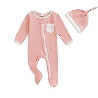 Algopix Similar Product 11 - Adobabirl Newborn Coming Home Outfit