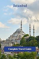 Algopix Similar Product 1 - Istanbul Complete Travel Guide