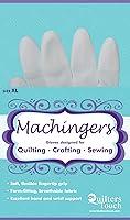 Algopix Similar Product 17 - Machingers Quilting Support Gloves for