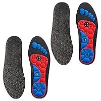 Algopix Similar Product 1 - Akusoli Acupressure Insoles Akusoli