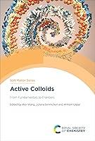 Algopix Similar Product 2 - Active Colloids From Fundamentals to