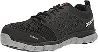 Algopix Similar Product 1 - Reebok Work Womens Sublite Cushion