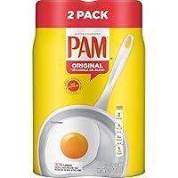 Algopix Similar Product 5 - Pam Original NoStick Cooking Spray