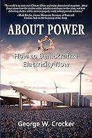 Algopix Similar Product 11 - About Power How to Democratize