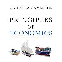 Algopix Similar Product 12 - Principles of Economics