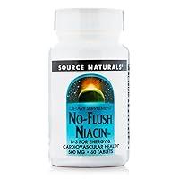 Algopix Similar Product 19 - No-Flush Niacin™, 500 mg
