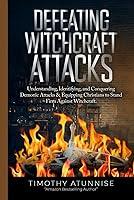 Algopix Similar Product 7 - Defeating Witchcraft Attacks