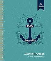 Algopix Similar Product 12 - The Ascension Planner