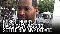 Algopix Similar Product 10 - Robert Horry Has 2 Easy Ways To Settle