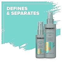 Algopix Similar Product 11 - Toni  Guy Casual Sea Salt Spray Salt