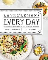 Algopix Similar Product 18 - Love and Lemons Every Day More than