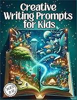 Algopix Similar Product 9 - Creative Writing Prompts for Kids