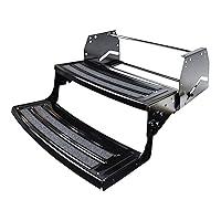Algopix Similar Product 2 - Lippert Radius 24 Double Manual RV