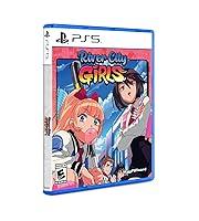 Algopix Similar Product 9 - River City Girls PS5 Limited Run 10 